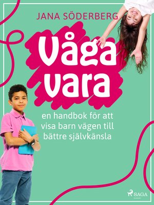 cover image of Våga vara
